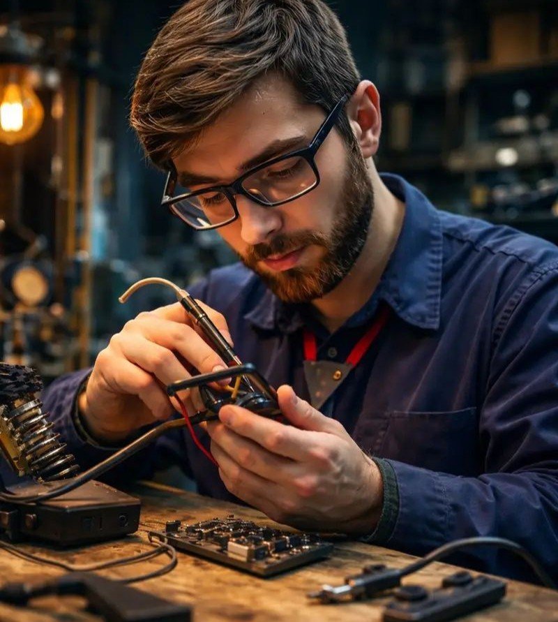 Güvenli Alışveriş